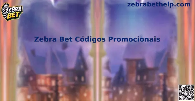 Zebra Bet Código Promocional
