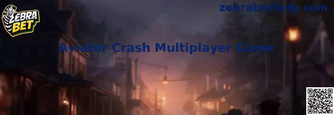 Aviator Crash Multiplayer Game
