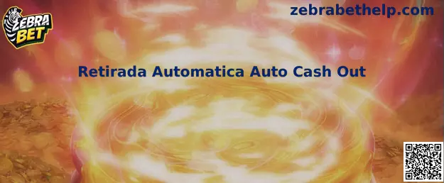 Retirada Automatica Auto Cash Out