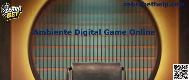 Ambiente Digital Game Online