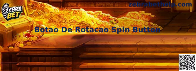 Botao De Rotacao Spin Button