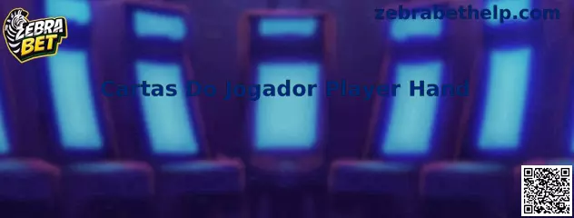 Cartas Do Jogador Player Hand no Zebra Bet Blackjack