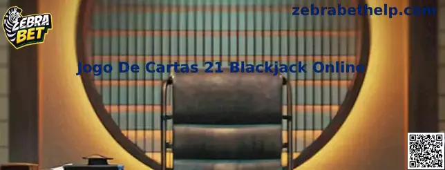 Jogo De Cartas 21 Blackjack Online