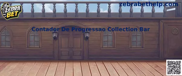 Contador De Progressao Collection Bar Zebra Bet Dragon Hatch