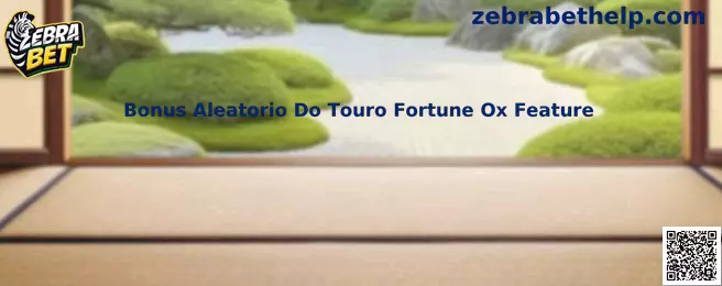 Bonus Aleatorio Do Touro Fortune Ox Feature
