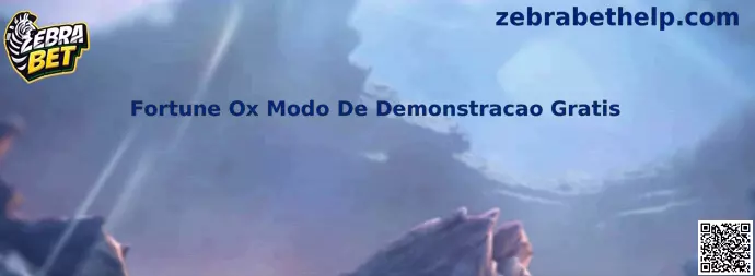 Fortune Ox Modo De Demonstracao Gratis