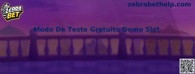 Modo De Teste Gratuito Demo Slot