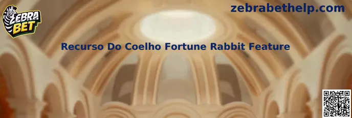 Recurso Do Coelho Fortune Rabbit Feature