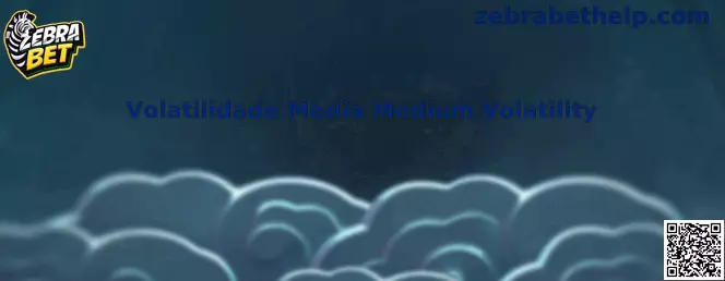 Volatilidade Media Medium Volatility Zebra Bet