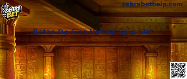 Botao De Giro Virtual Spin Slot