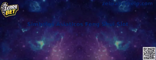 Simbolos Asiaticos Feng Shui Slot