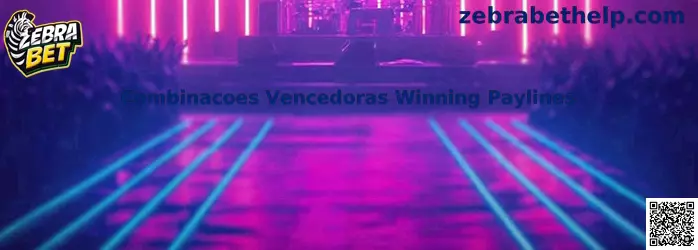 Combinacoes Vencedoras Winning Paylines