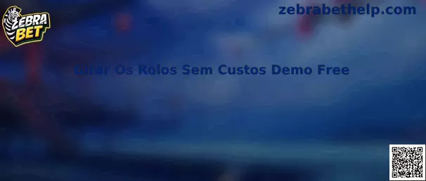 Girar Os Rolos Sem Custos Demo Free