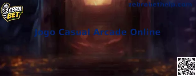 Jogo Casual Arcade Online