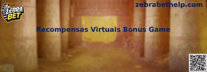 Recompensas Virtuais Bonus Game