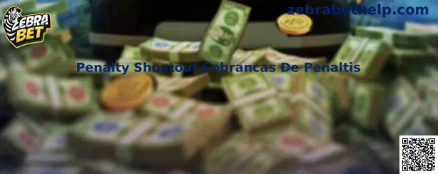 Penalty Shootout Cobrancas De Penaltis