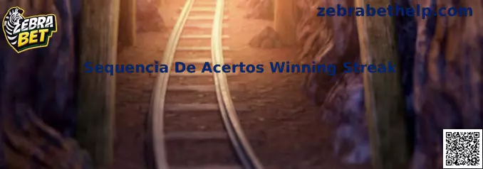 Sequencia De Acertos Winning Streak Zebra Bet