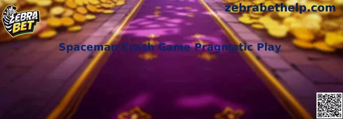 Spaceman Crash Game Pragmatic Play