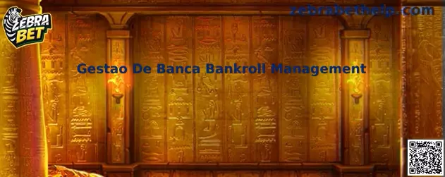 Gestao De Banca Bankroll Management