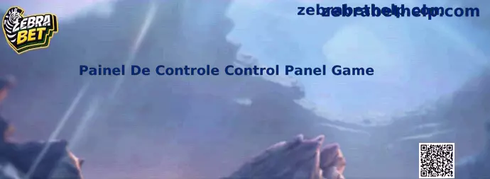 Painel De Controle Control Panel Game