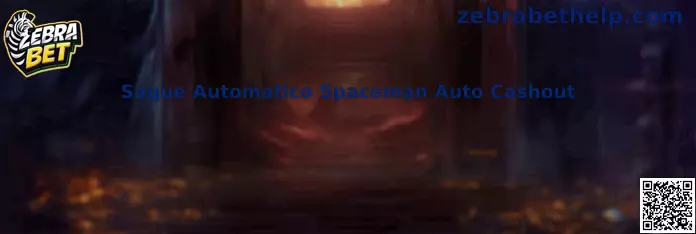 Saque Automatico Spaceman Auto Cashout