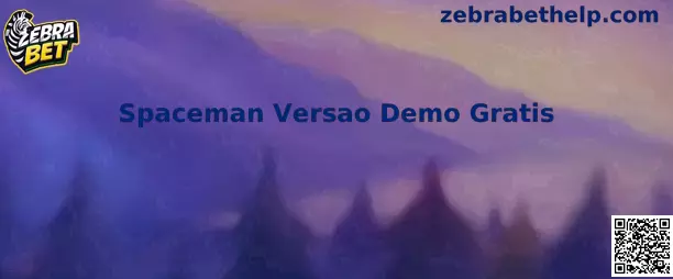Spaceman Versao Demo Gratis