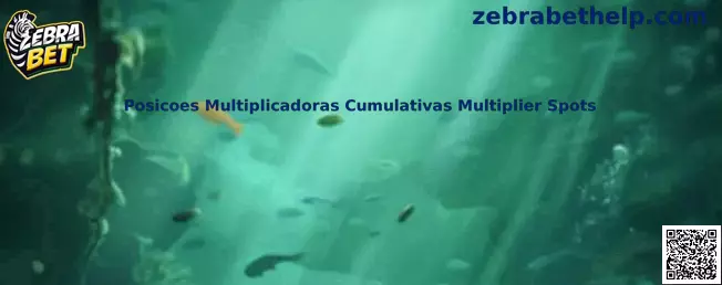 Posicoes Multiplicadoras Cumulativas Multiplier Spots