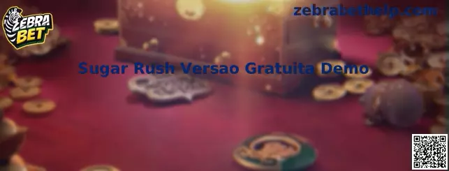 Sugar Rush Versao Gratuita Demo