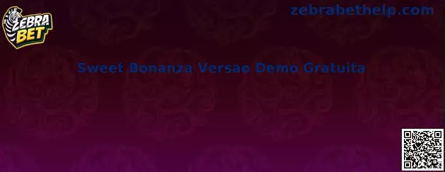 Sweet Bonanza Versao Demo Gratuita