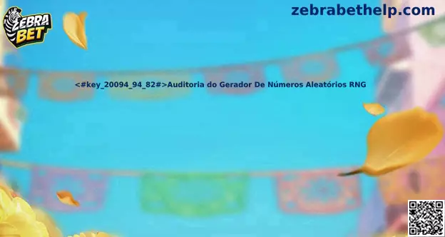 Auditoria do Gerador De Números Aleatórios RNG