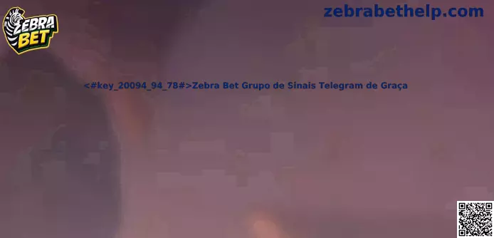 Zebra Bet Grupo de Sinais Telegram de Graça