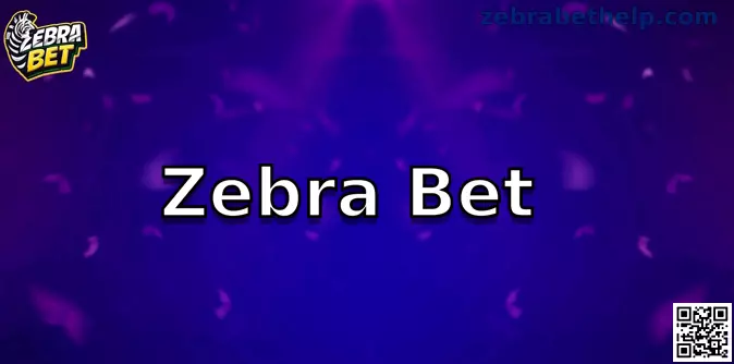 Zebra Bet Plataforma de Entretenimento