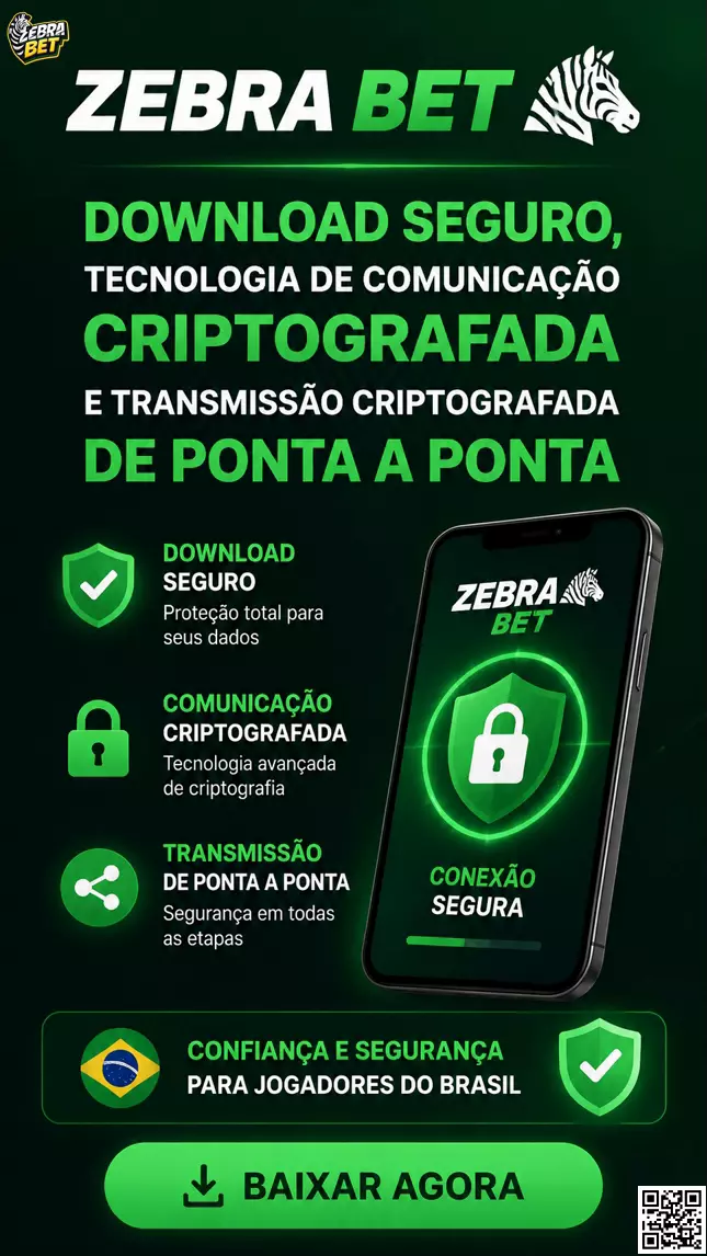 Download Seguro Zebra Bet App